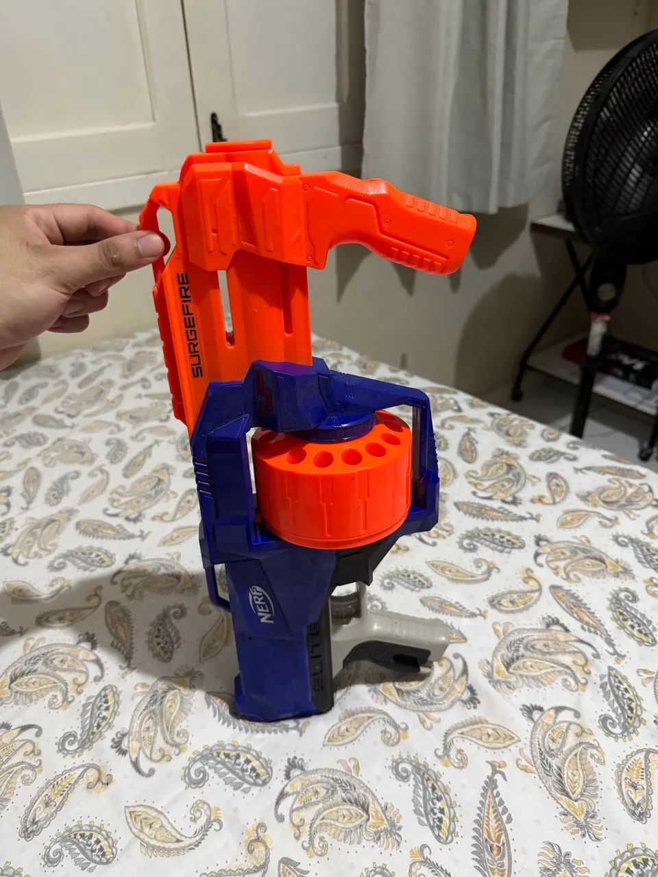 Nerf SURGEFIRE - Foto 3