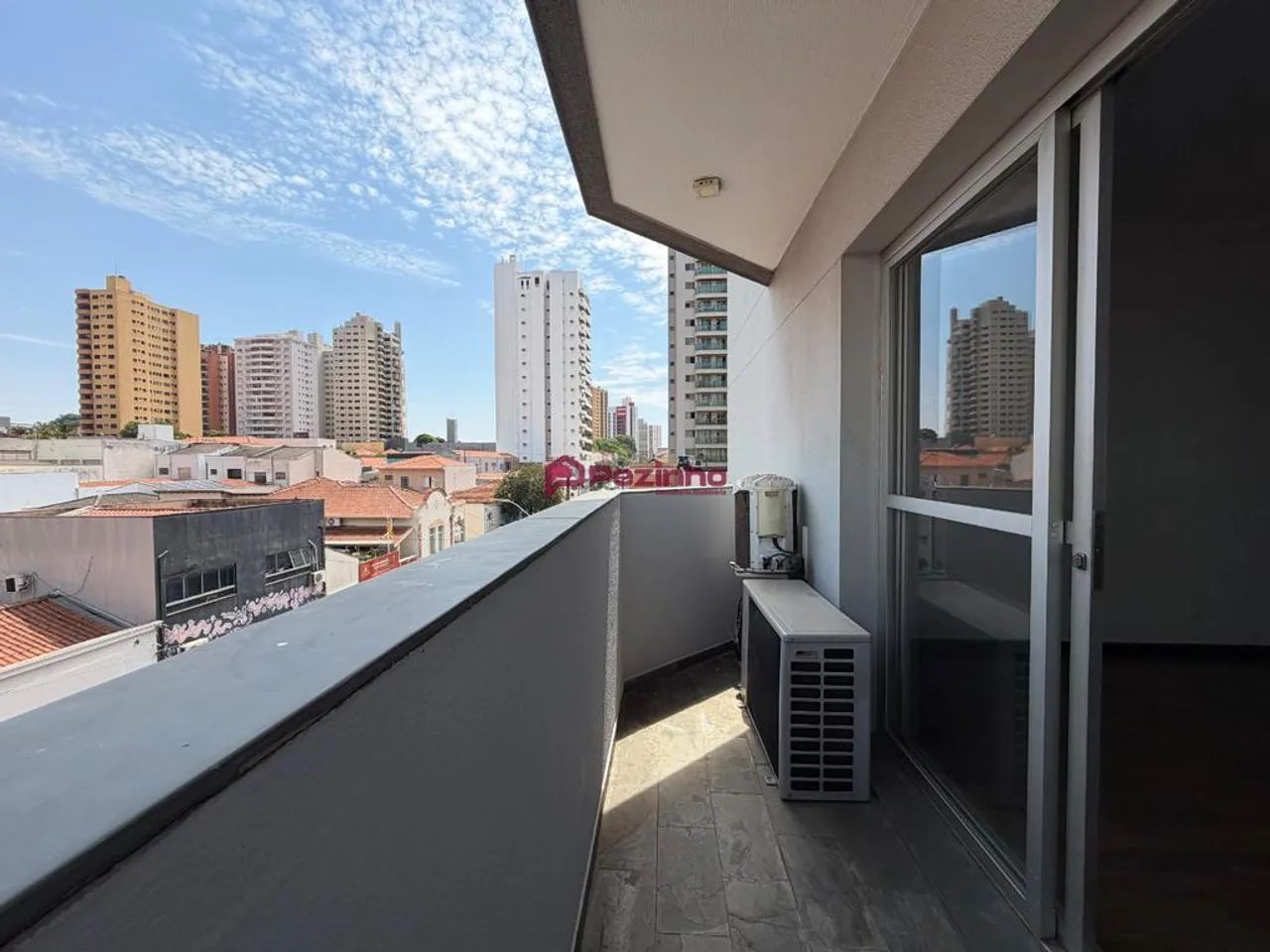 Apartamento com 02 Quartos à venda e para alugar no Centro de Limeira - Foto 5