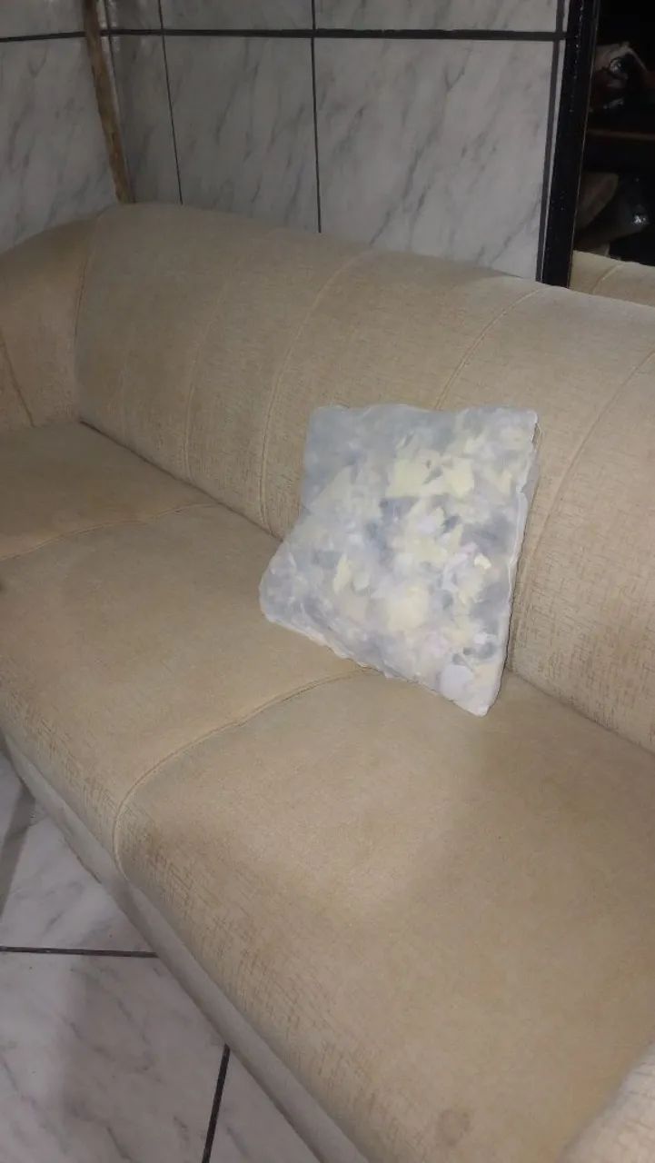 Vende-se sofá usado em ótimo estado - a retirar  - Foto 2