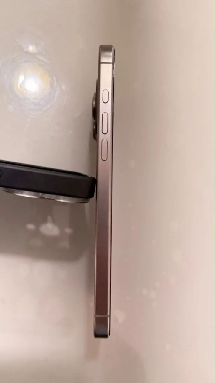 iPhone 16 Pro Max 512GB - Foto 5