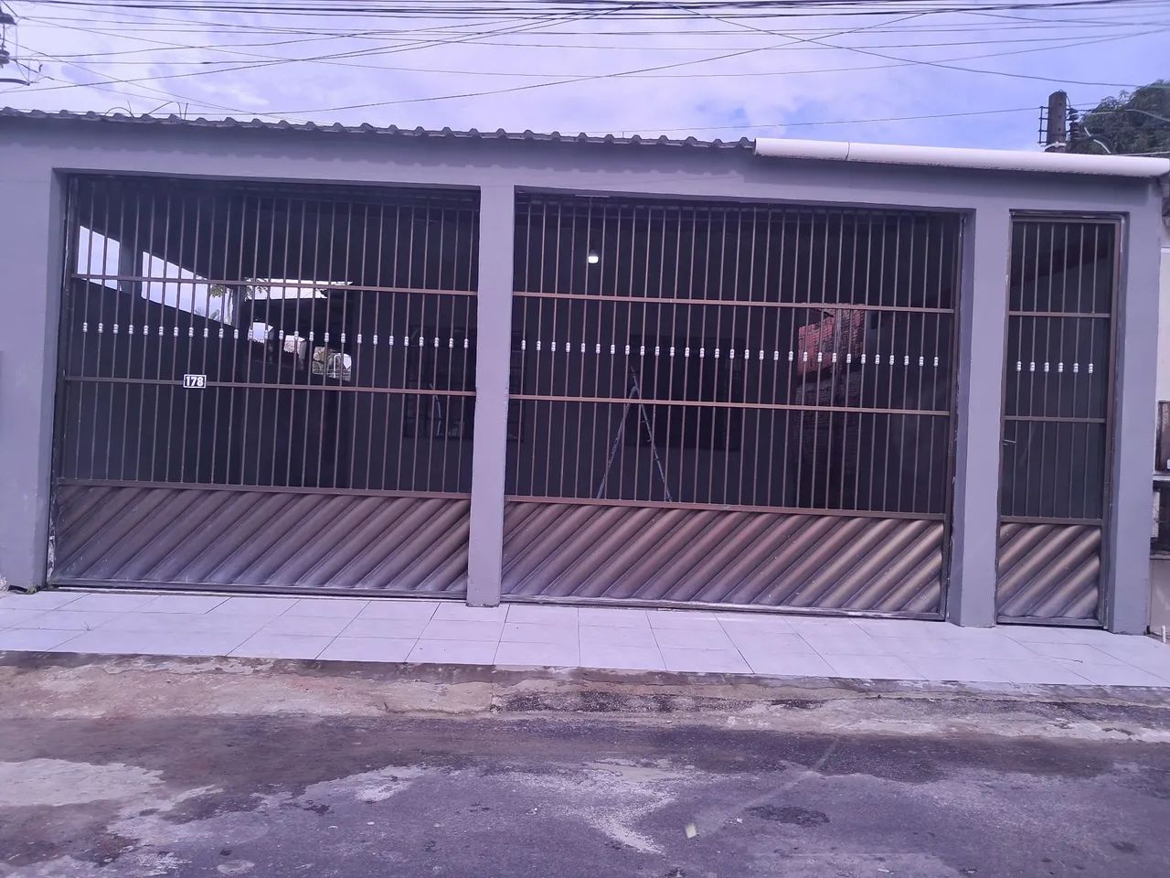 Foto - Manaus - Parque 10 de Novembro