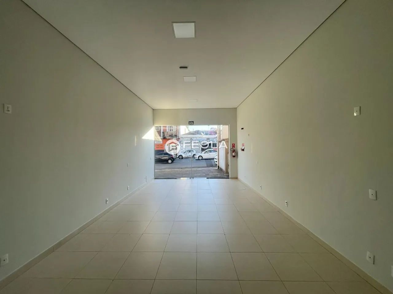 Salão para alugar em Americana, Conserva, com 54.96 m² - Foto 5