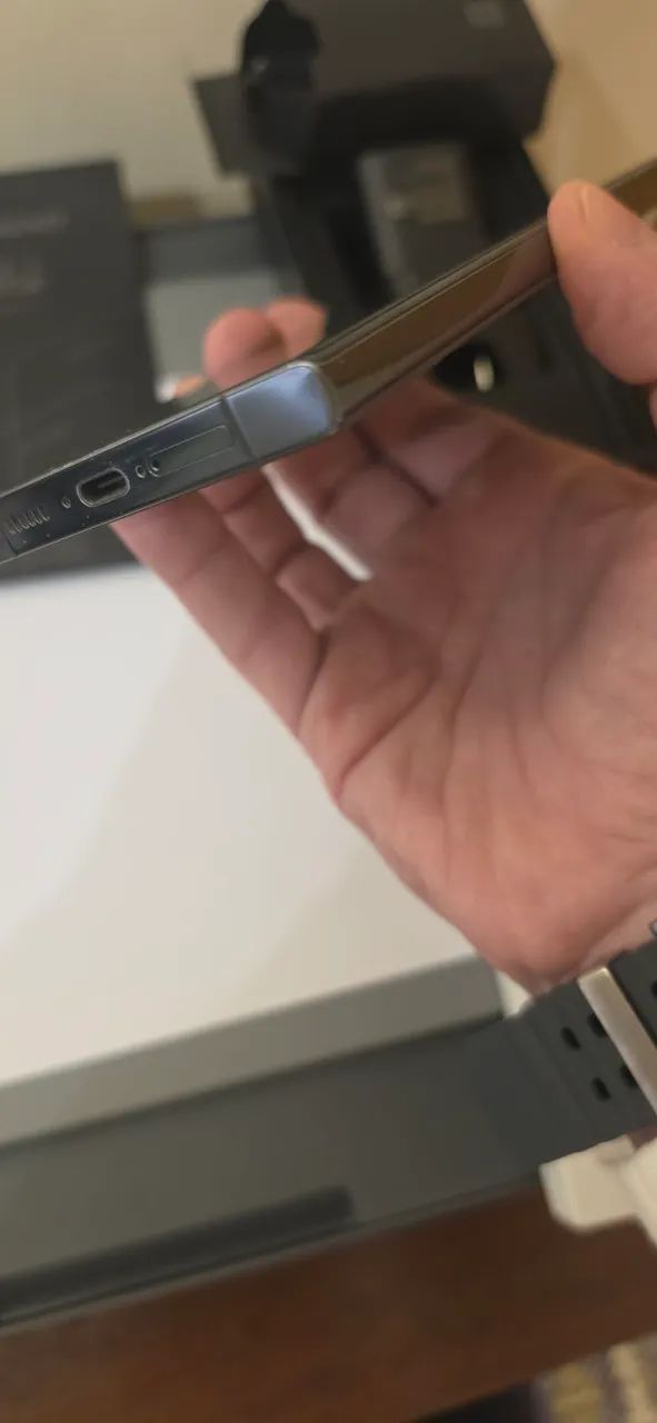 S23 ultra 1 tb - Foto 2