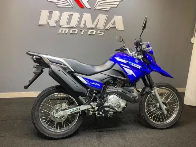 CROSSER ZERO KM - Foto 2