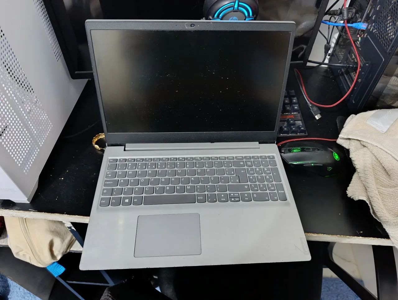 Notebook i5 10° geração 