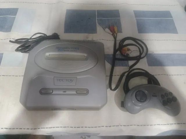 MegaDrive 3 - Foto 4