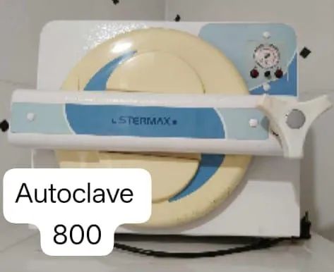 Autoclave