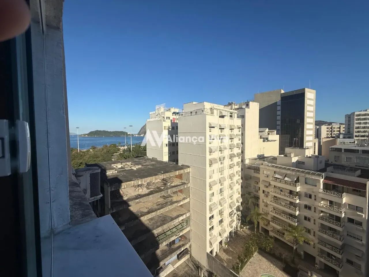 Flamengo | Apartamento 3 quartos, sendo 1 suite