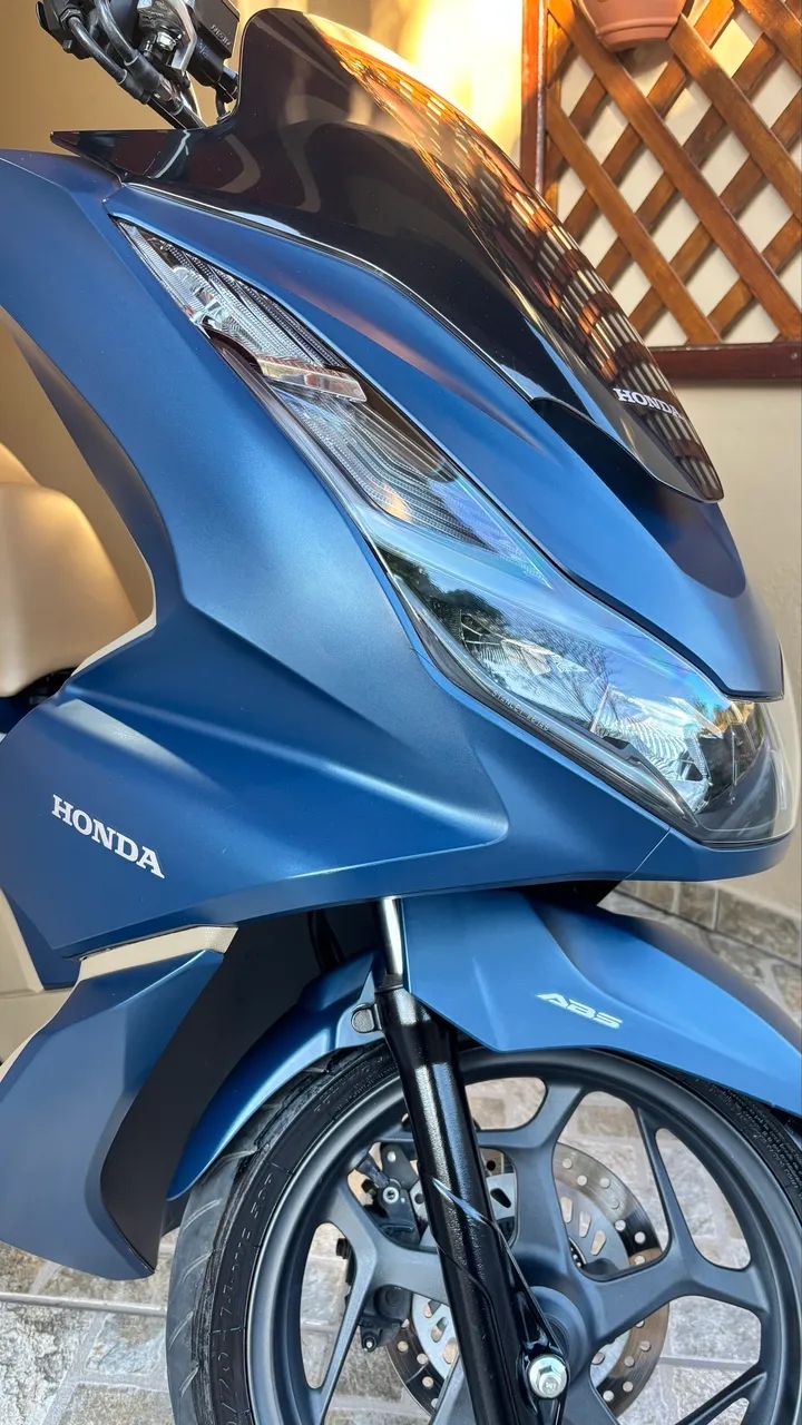 Honda PCX 160