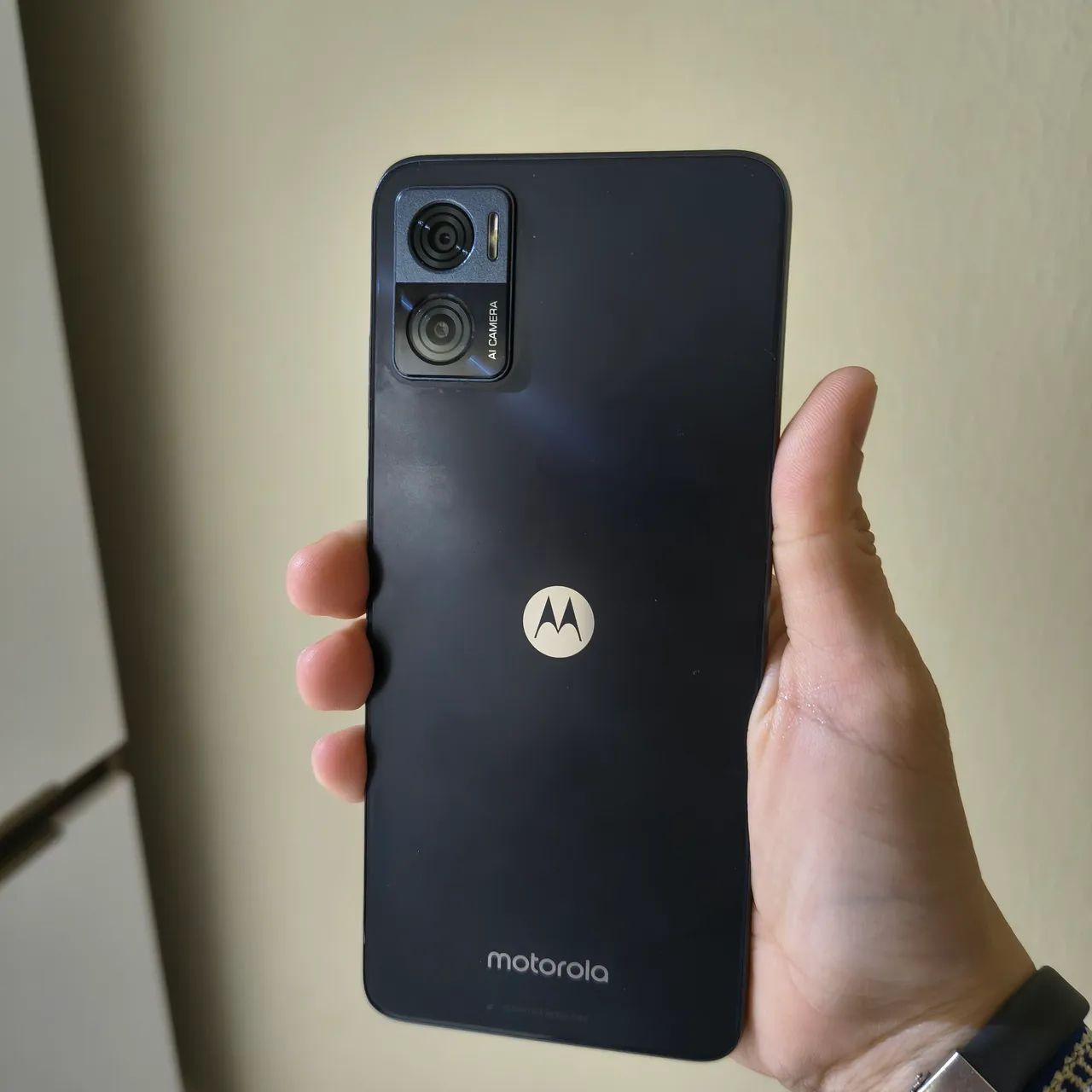 Celular E22 Motorola  - Foto 5