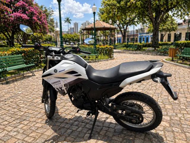 Yamaha Lander 250 2023 - Revisada e Documentada - Foto 5