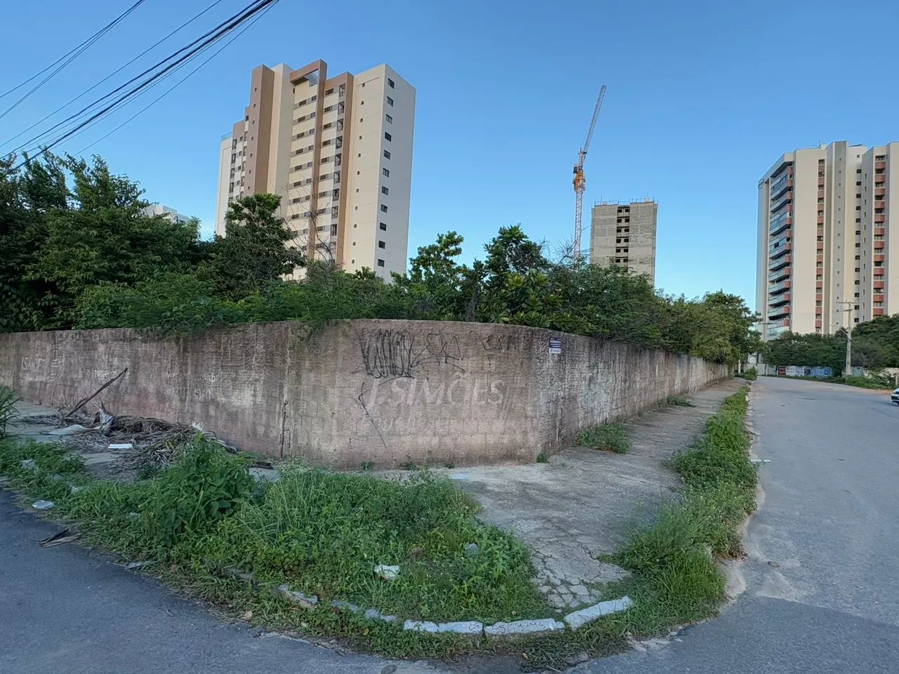 TERRENO para alugar na cidade de FORTALEZA-CE - Foto 5