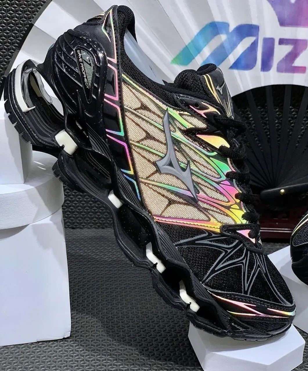 MIZUNO PROPHECY 7  - Foto 4