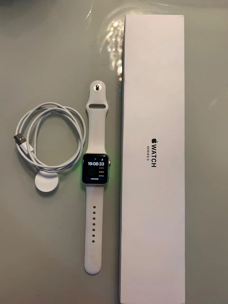 Vendo Apple Watch 