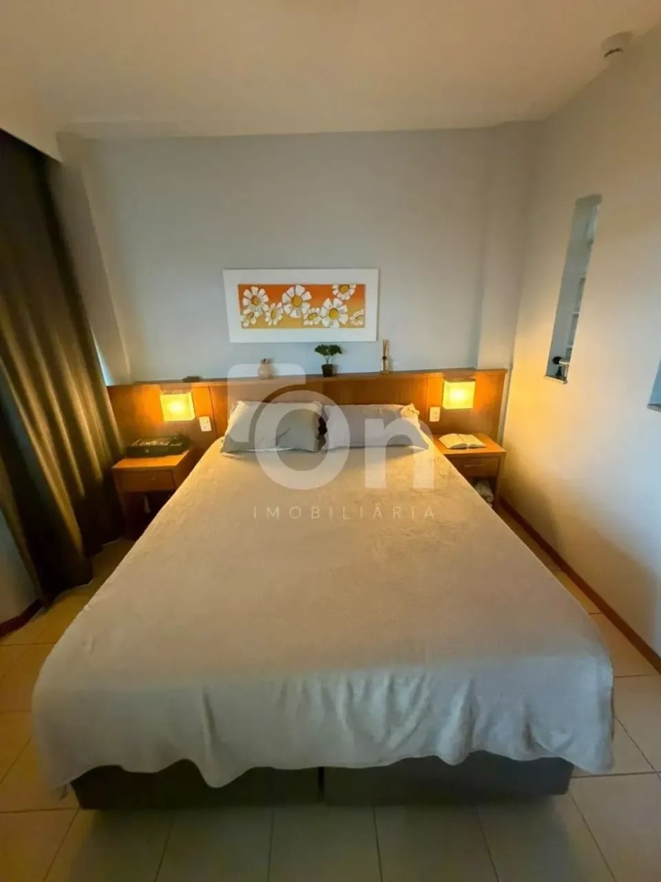 Flat no hotel Mercure Itacorubi - Foto 4