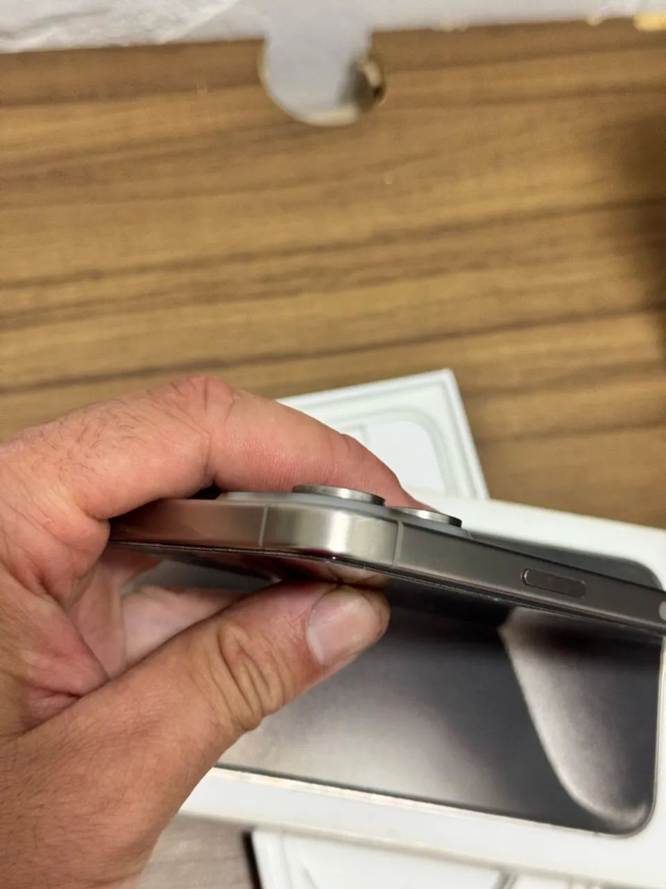 iPhone 15 Pro Max - Foto 5