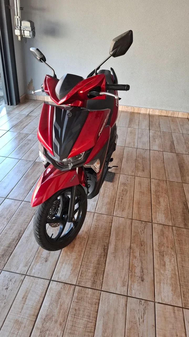 Yamaha Neo  - Foto 2