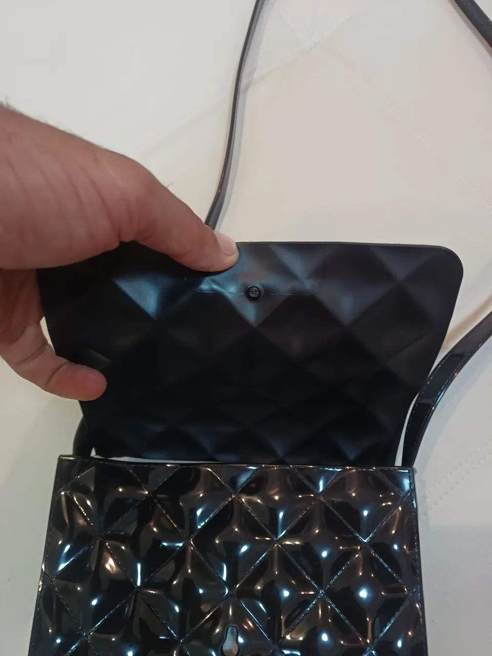 Bolsa Petite Jolie original  - Foto 2