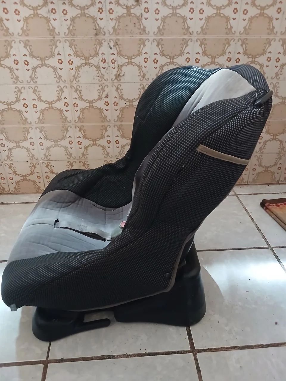 Cadeirinha para auto infantil  9  *  - Foto 2