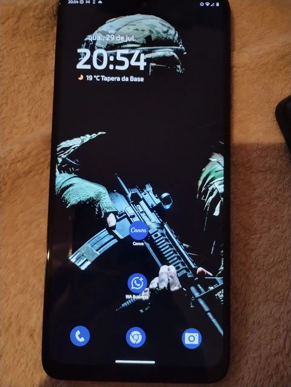 Moto g05   256GB  - Foto 2