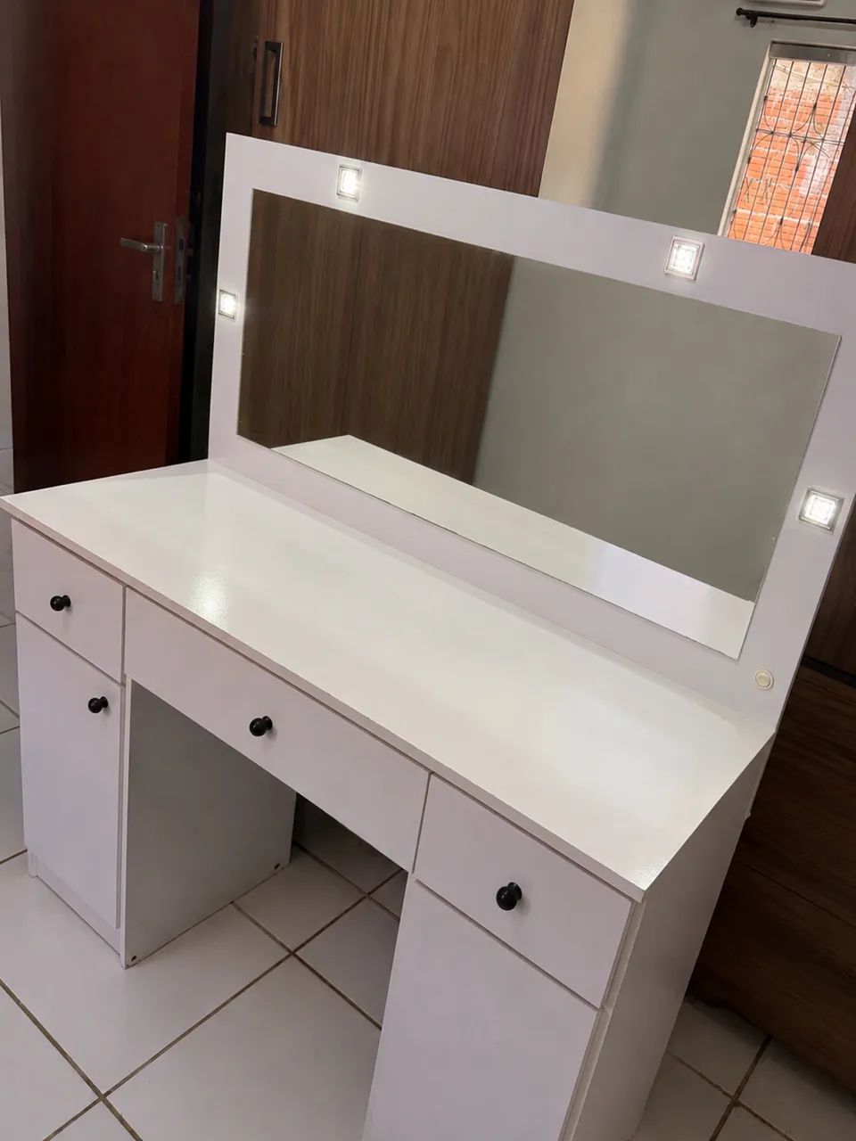Camarim 
