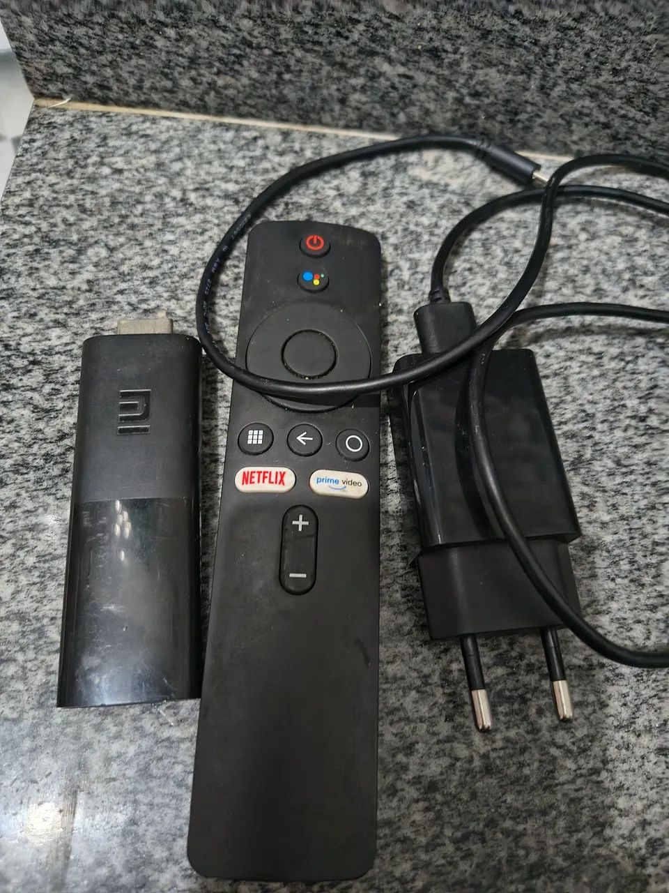 Xiaomi Mi Stick TV