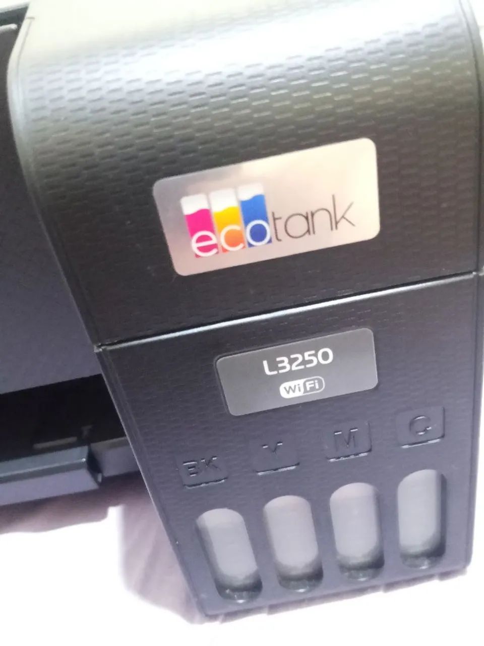 Impressora Epson L3250 - Foto 4