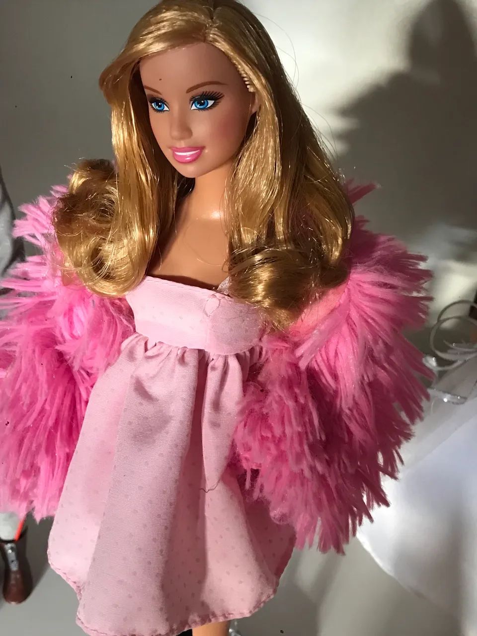 Barbie