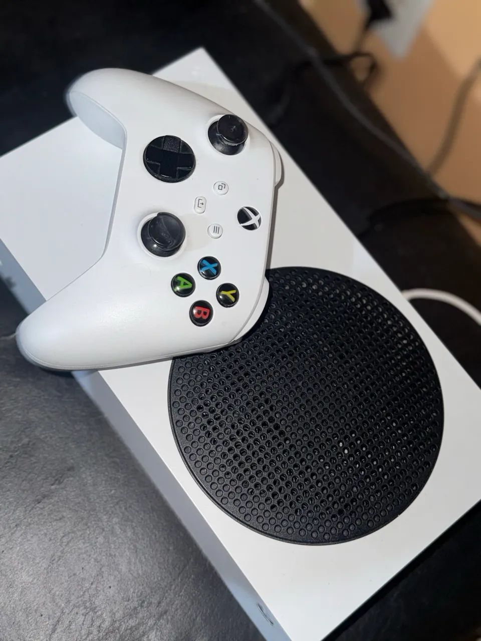 Xbox séries S 