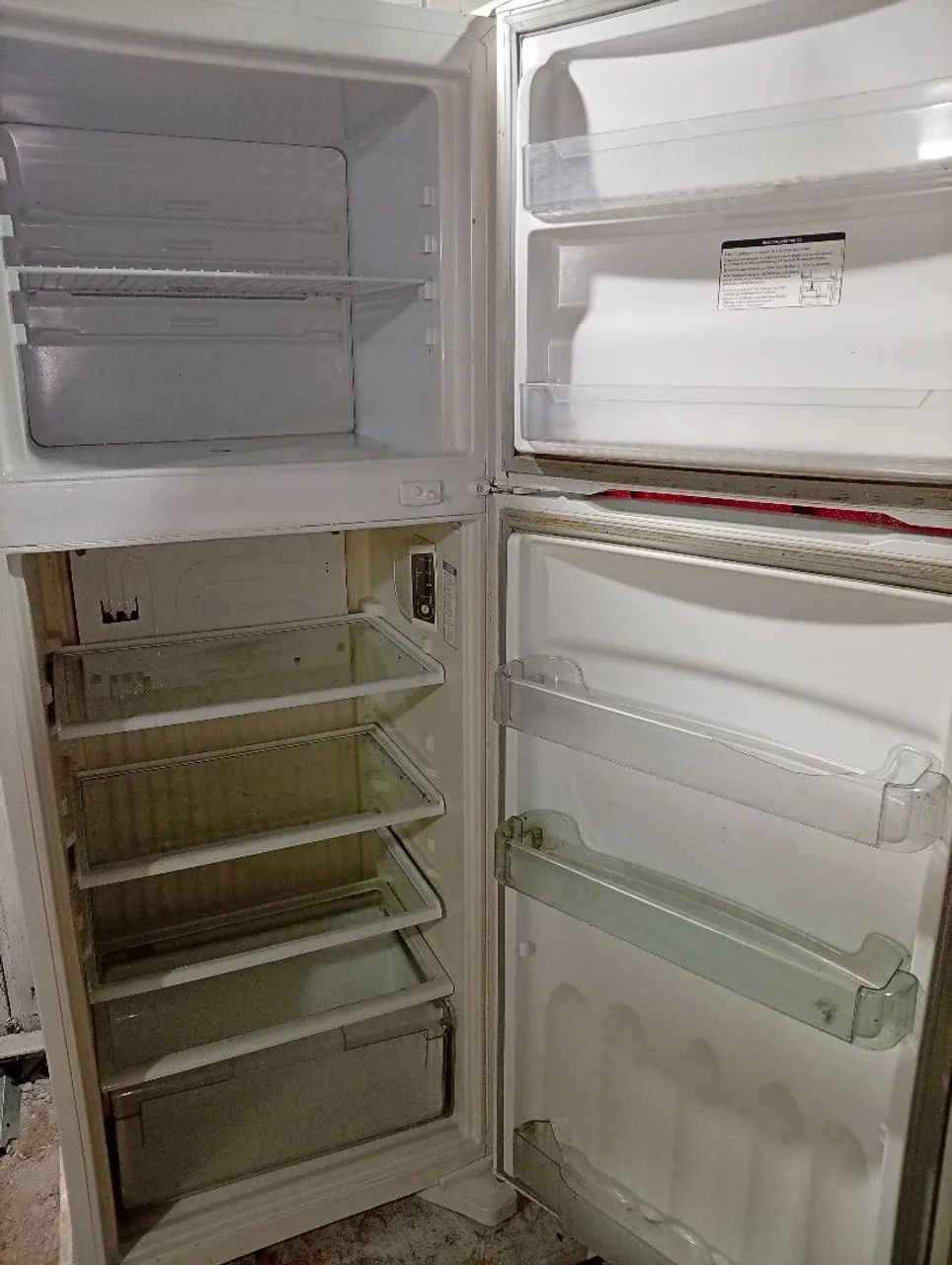 Geladeira Consul 480 ltrs  - Foto 2