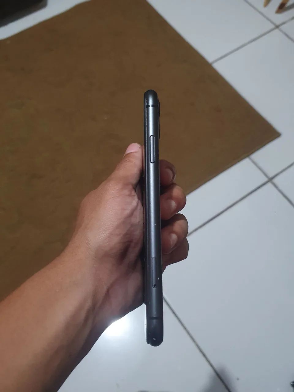 Iphone 11 64gb Preto  - Foto 3