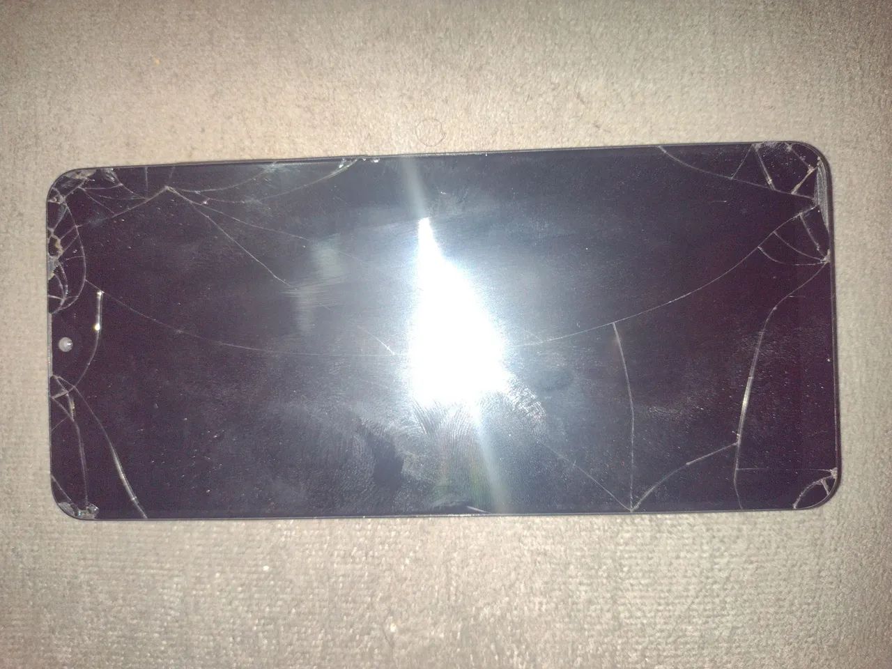 Samsung A31 para retirar peças  - Foto 2
