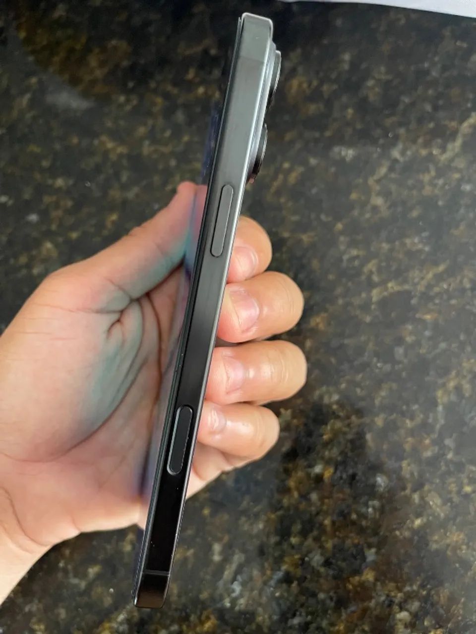 iPhone 16 pro max  - Foto 2
