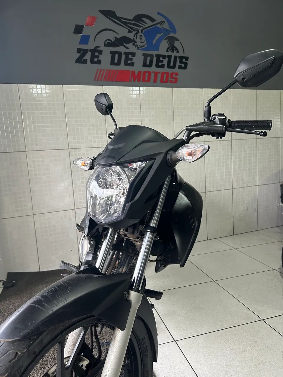 Titan 160 2014  - Foto 3