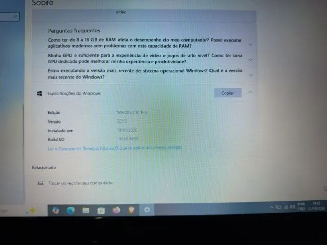notebook acer - Foto 4