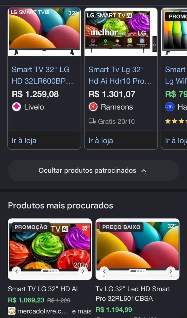 Tv 32 polegadas  - Foto 2