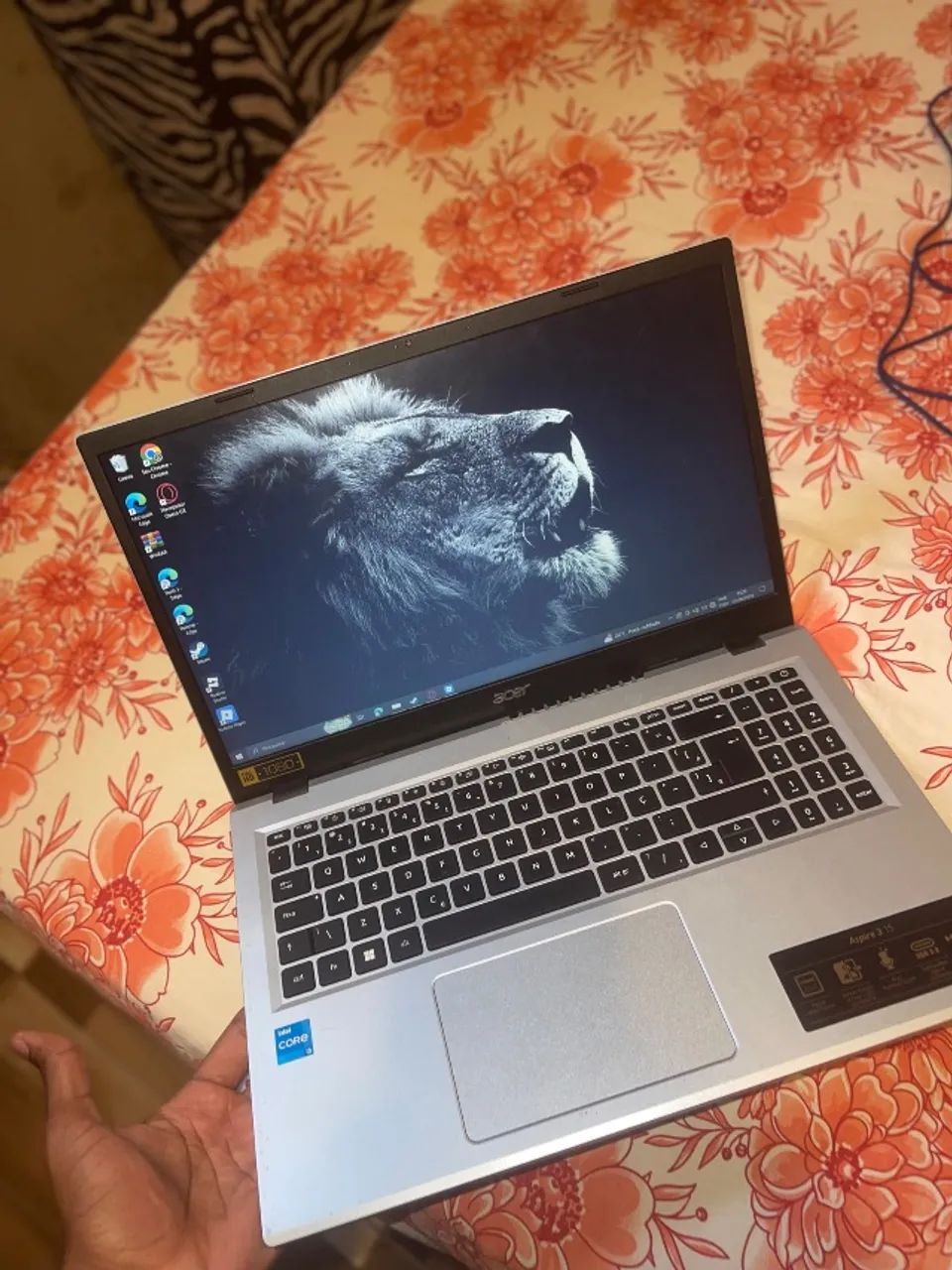 Notebook Acer Aspire3 - Foto 2