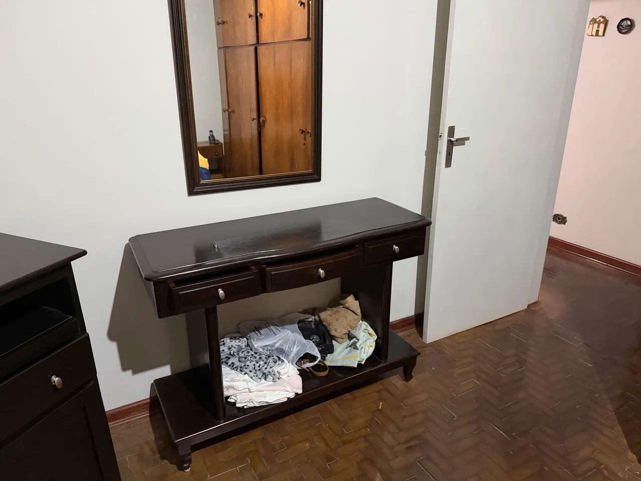 Armário Penteadeira 