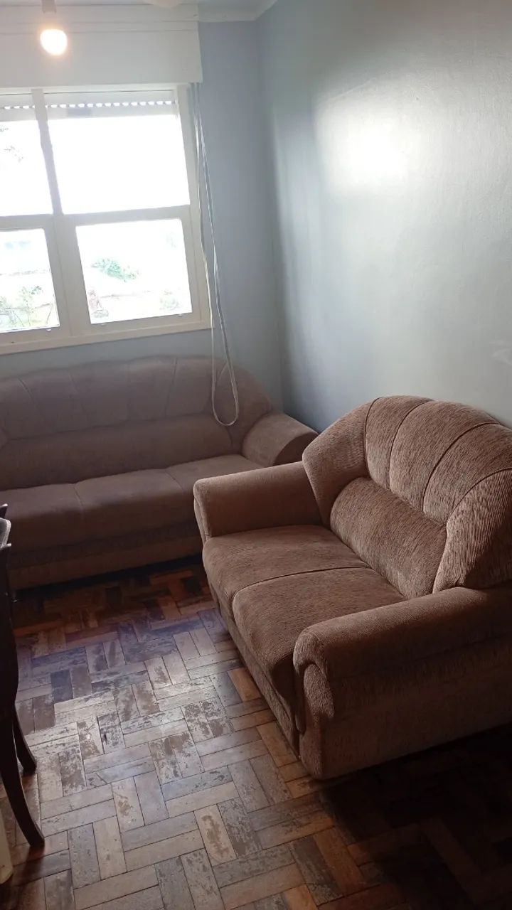 Sofá Vintage
