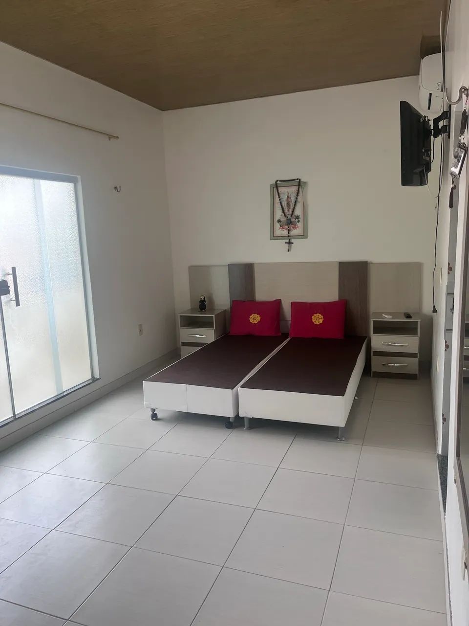 ALUGUEL CASA NOS ALTOS - Foto 4