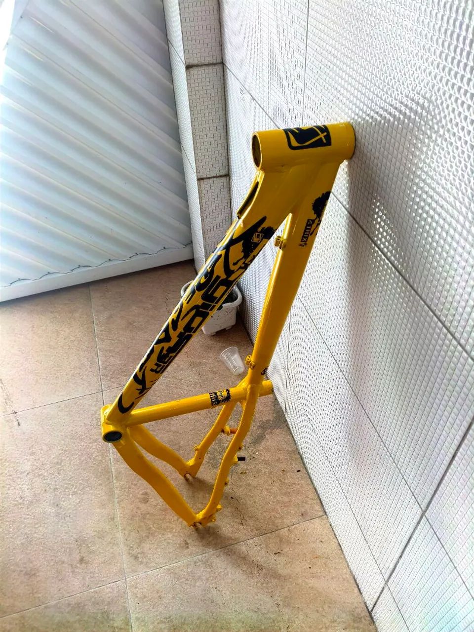 Vendo quadro gios 4trix 2026 - Foto 3