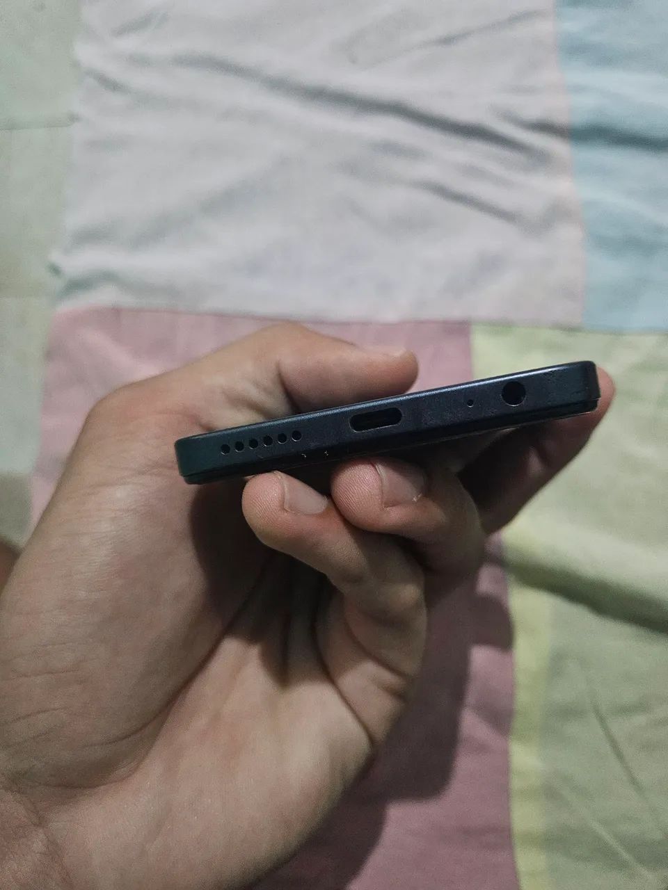 Celular Infinix smart 8 pro - Foto 2