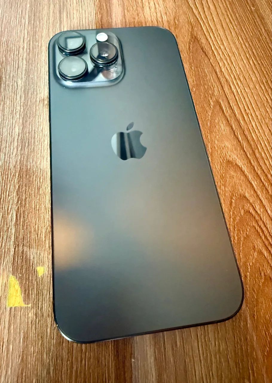 iPhone 16 pro max 256gb - Foto 3