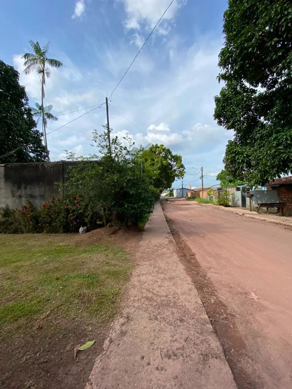 casa a venda em marituba prox a br 316