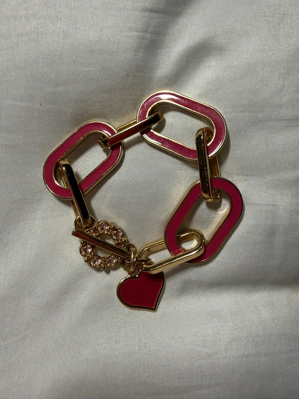 Pulseira e cordões  - Foto 3