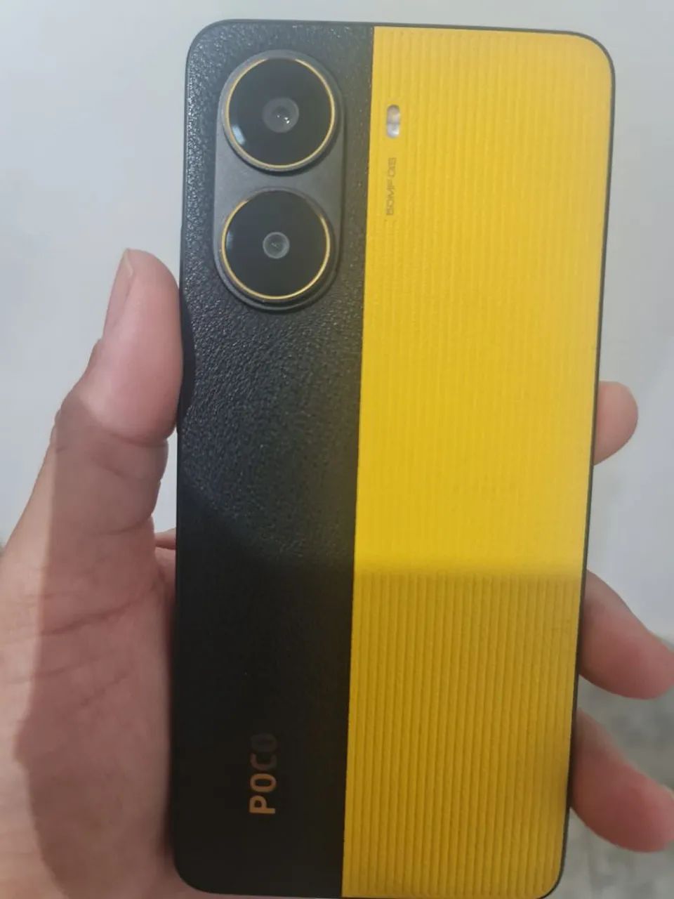 VENDO POCO X7 PRO - Foto 2
