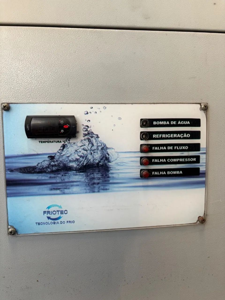 Chiller 45.000 Kcal  - Barato - Foto 5