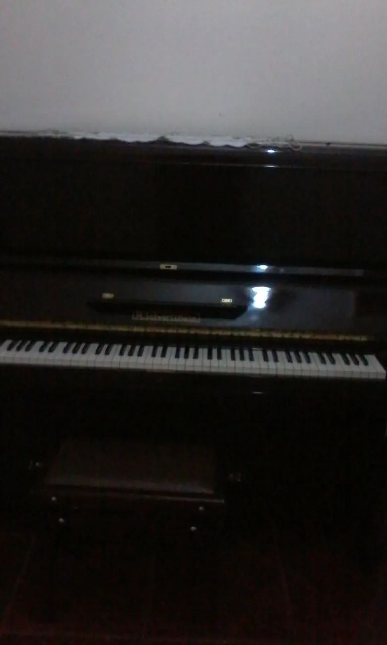 Piano M. Schwartzmann - Foto 2