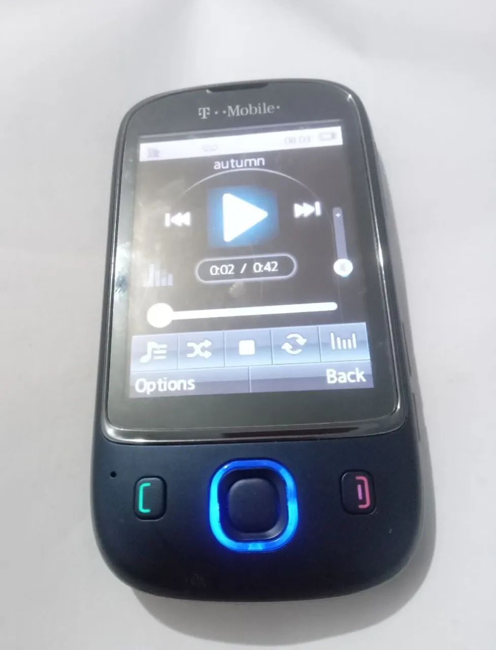 T-mobile tap 2002) - Foto 2
