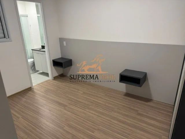 Apartamento para alugar com varanda gourmet - JR Campolim II Sorocaba/SP - Foto 11